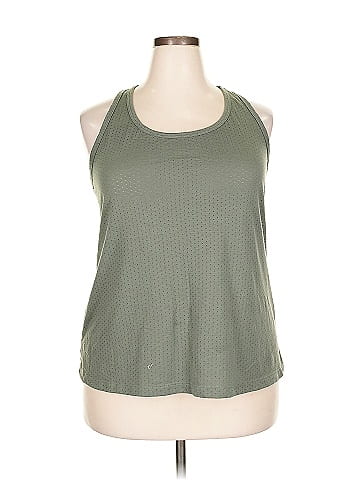 Athletic Works Tank Top (view 1)
