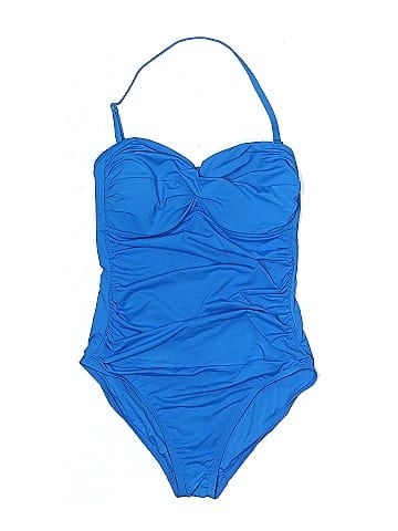 Anne Cole One Piece Swimsuit (view 1)