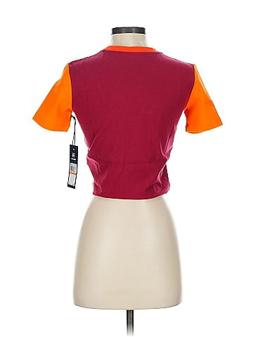 FILA Short Sleeve T-Shirt (view 2)