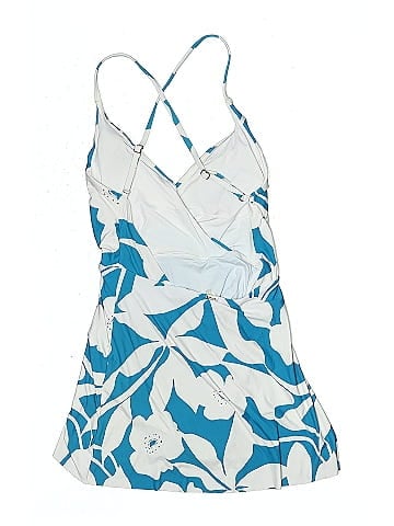 Anne Cole Swimsuit Cover Up (view 2)