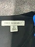 Free Assembly 100% Polyester Solid Gray Casual Dress Size S - photo 7