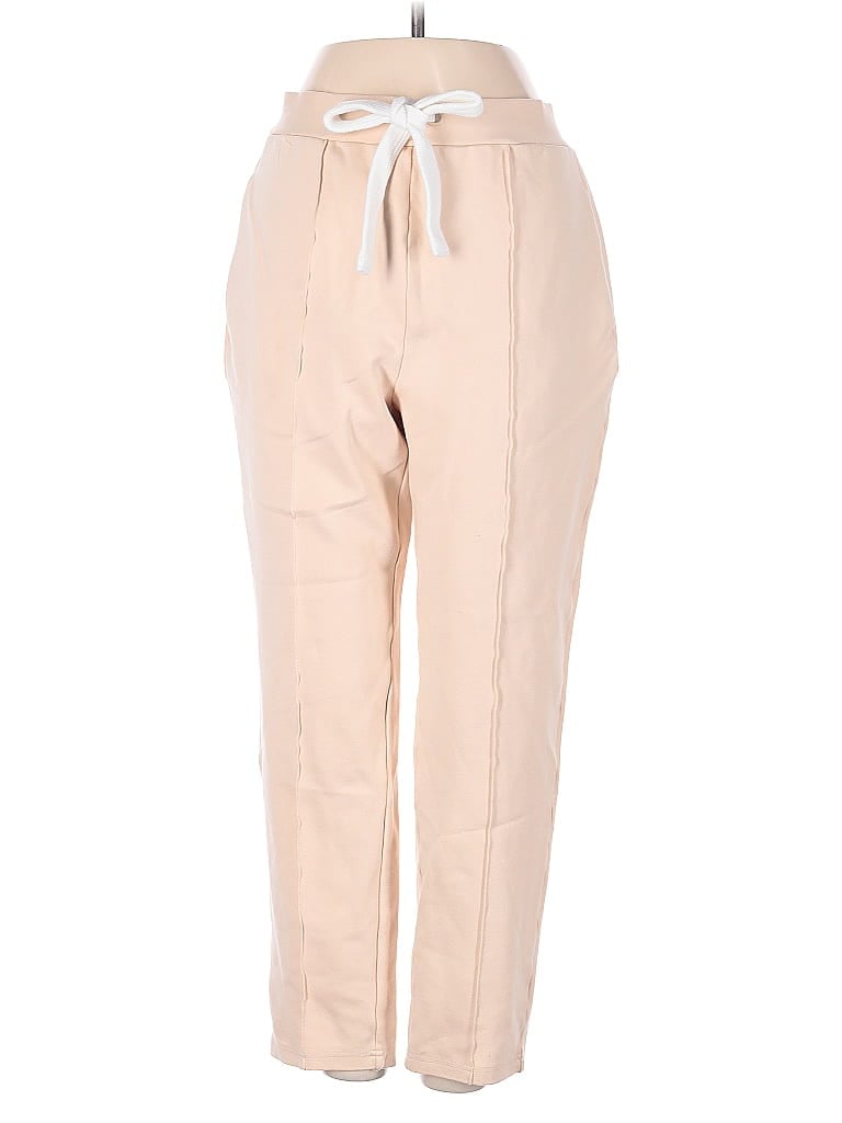 Pre-owned The Fifth Label Casual Pants In Brown
