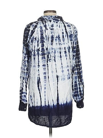 Fresh Produce Long Sleeve Blouse (view 2)
