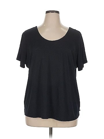 Marika Short Sleeve T-Shirt (view 1)