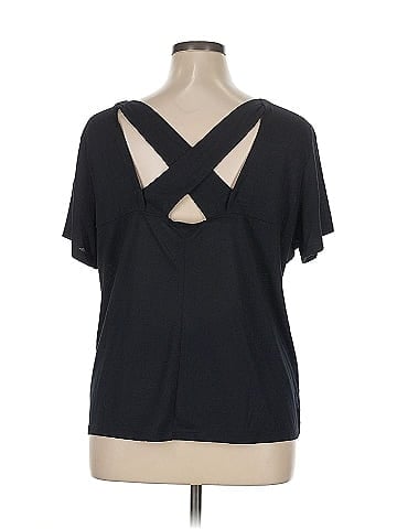 Marika Short Sleeve T-Shirt (view 2)