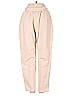 The Fifth Label 100% Polyester Solid Tan Casual Pants Size S - photo 2