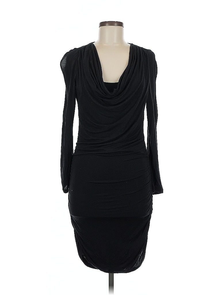 Click to view more detailed imagery on our partner's website Pre-owned Cabi Cocktail Dress In Black