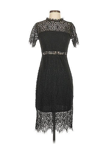 Mi ami Cocktail Dress (view 1)