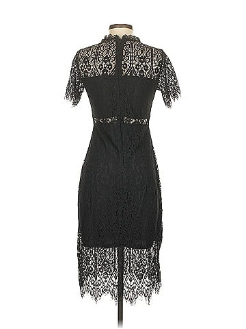 Mi ami Cocktail Dress (view 2)