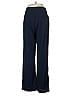 Shein 100% Polyester Blue Dress Pants Size M - photo 2