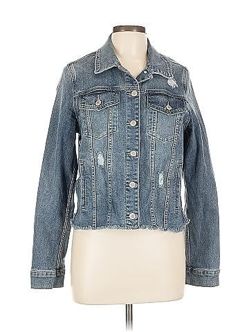 Just USA Denim Jacket (view 1)