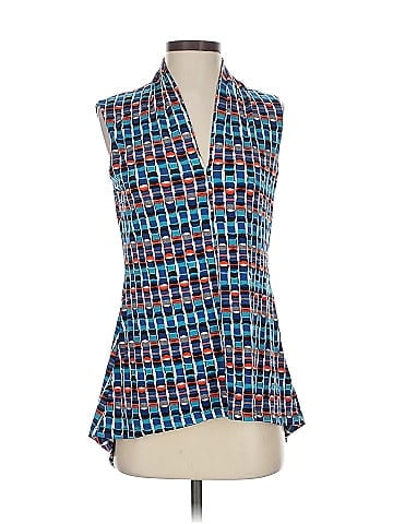 Philosophy Republic Clothing Sleeveless Blouse (view 1)