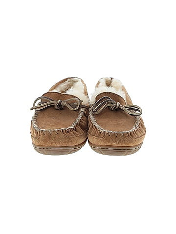 L.L.Bean Flats (view 2)