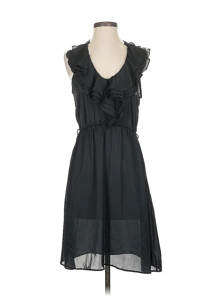 Click to view more detailed imagery on our partner's website Pre-owned Converse One Star Casual Dress In Black