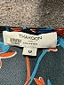 Thakoon Collective 100% Polyester Paisley Blue Casual Dress Size 12 - photo 6