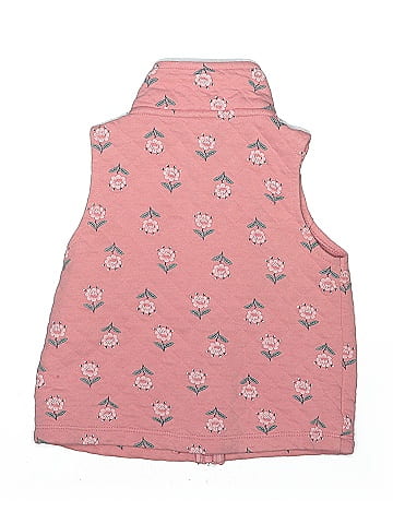 Carter's Vest (view 2)