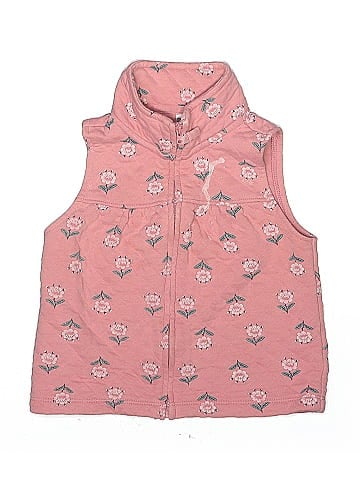 Carter's Vest (view 1)