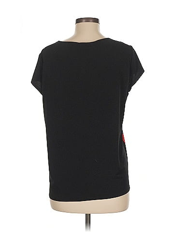 Ivanka Trump Short Sleeve Top (view 2)