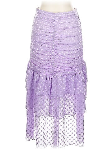 Majorelle Casual Skirt (view 2)