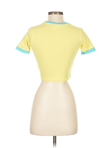 FILA Short Sleeve T-Shirt (view 2)