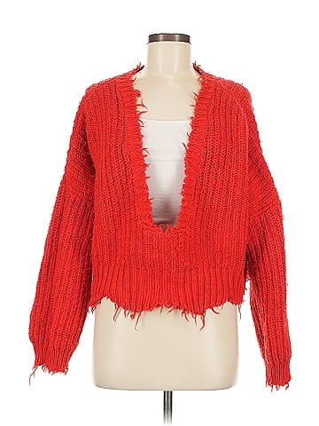 Wildfox Pullover Sweater (view 1)
