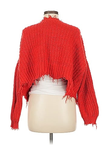 Wildfox Pullover Sweater (view 2)