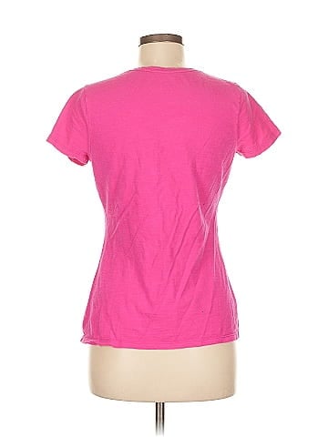 Hanes Active T-Shirt (view 2)