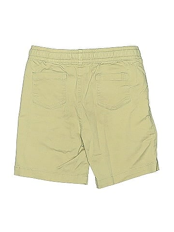 Andy & Evan Khaki Shorts (view 2)