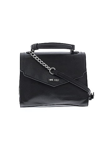 Nine West Satchel (view 1)