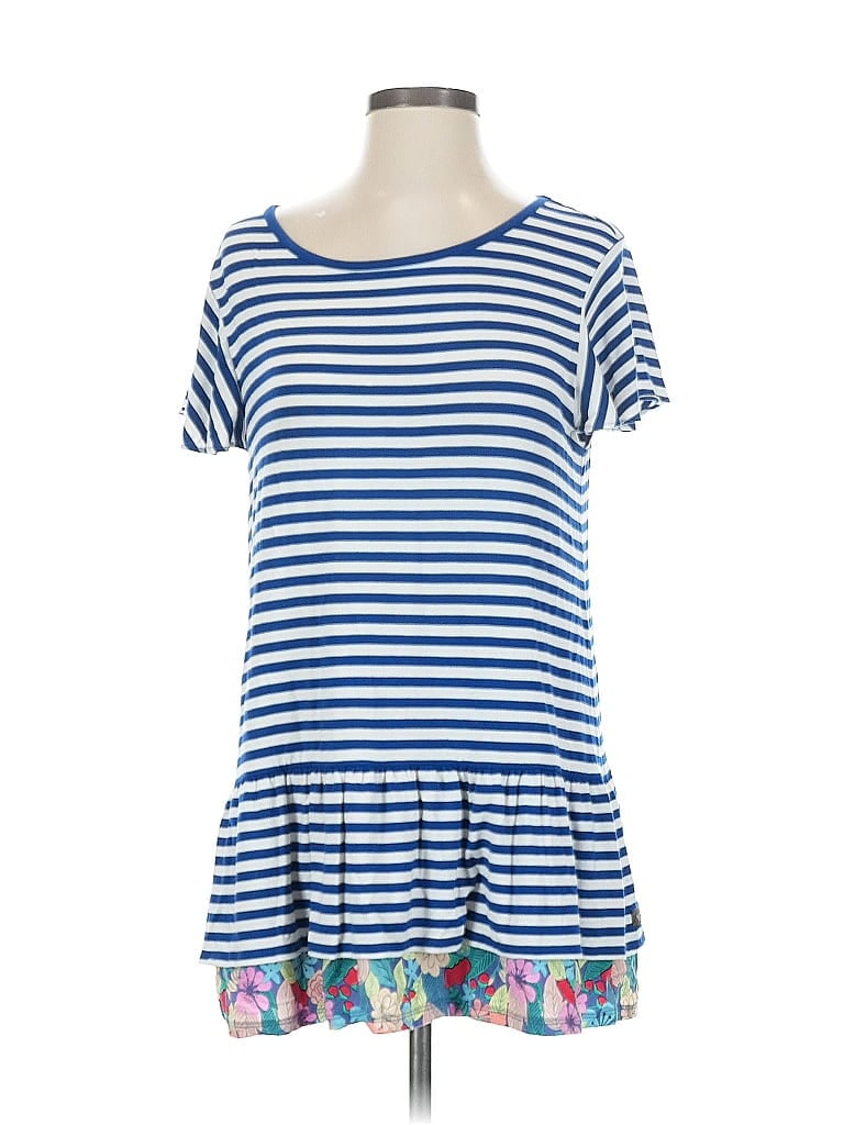MATILDA JANE Pre-owned Casual Dress In Blue