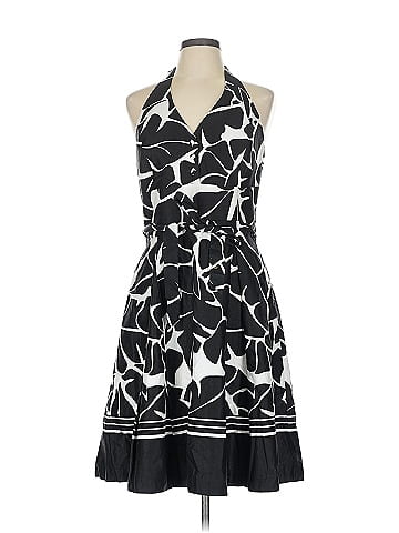 White House Black Market Cocktail Dress (view 1)