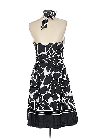 White House Black Market Cocktail Dress (view 2)