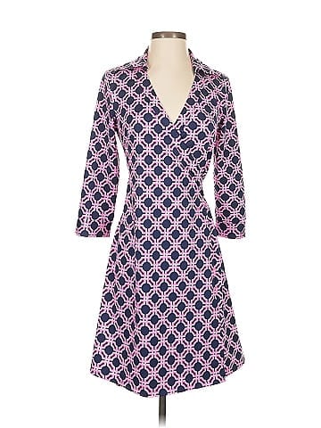 Julie Brown Casual Dress (view 1)