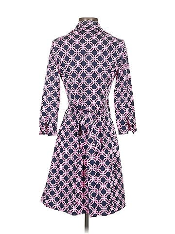 Julie Brown Casual Dress (view 2)
