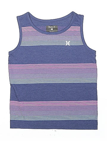 Hurley Active Tank (view 1)