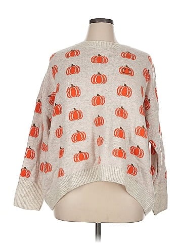 Vince Camuto Pullover Sweater (view 1)