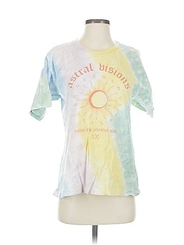 Future State Short Sleeve T-Shirt (view 1)