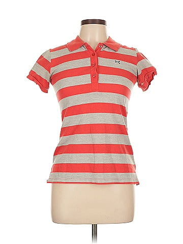 Tommy Girl by Tommy Hilfiger Short Sleeve Polo (view 1)