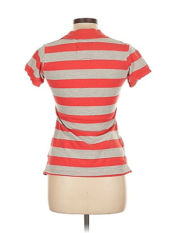 Tommy Girl by Tommy Hilfiger Short Sleeve Polo (view 2)