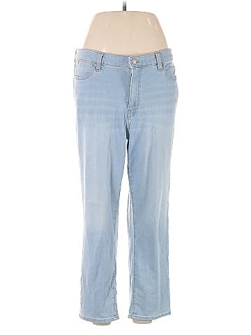 Talbots Jeans (view 1)