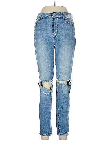Divided by H&M Jeans (view 1)