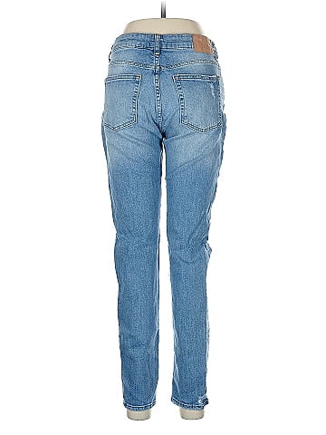 Divided by H&M Jeans (view 2)