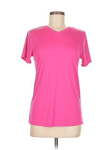 Hanes Active T-Shirt (view 1)