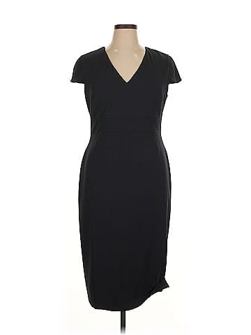 Donna Morgan Cocktail Dress (view 1)