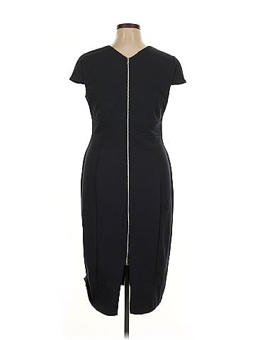 Donna Morgan Cocktail Dress (view 2)