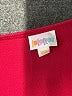 Lularoe Red Short Sleeve Top Size XXS - photo 7