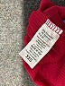 Lularoe Red Short Sleeve Top Size XXS - photo 8