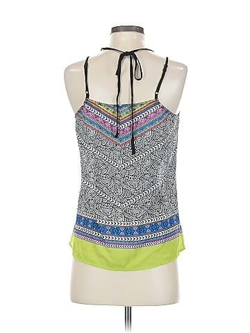 Karlie Sleeveless Top (view 2)