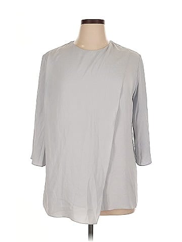 MM. LaFleur 3/4 Sleeve Top (view 1)