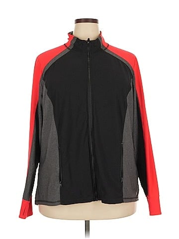 Xersion Long Sleeve T-Shirt (view 1)